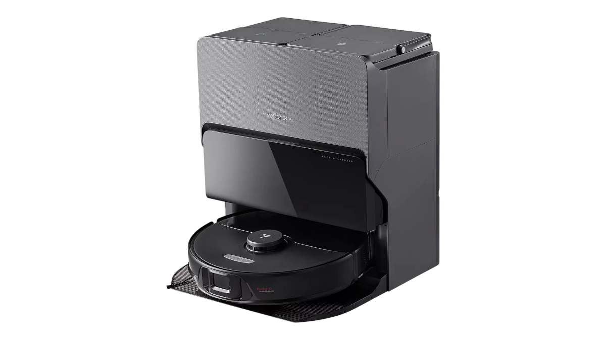 Roborock S8 Pro Ultra Max