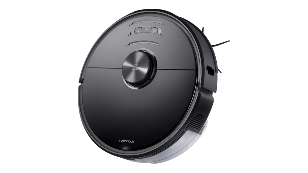 Roborock S6 MaxV