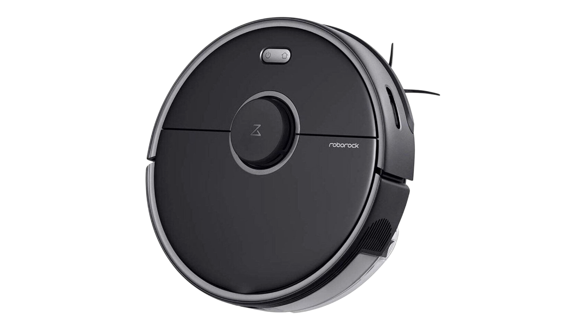 Roborock S5 Max